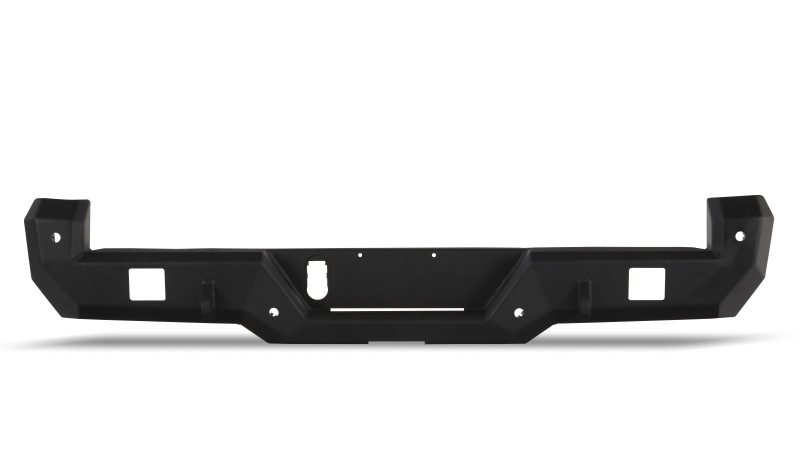 Load image into Gallery viewer, Body Armor 4X4 TC-2963 BOD Pro Rear Bumpers
