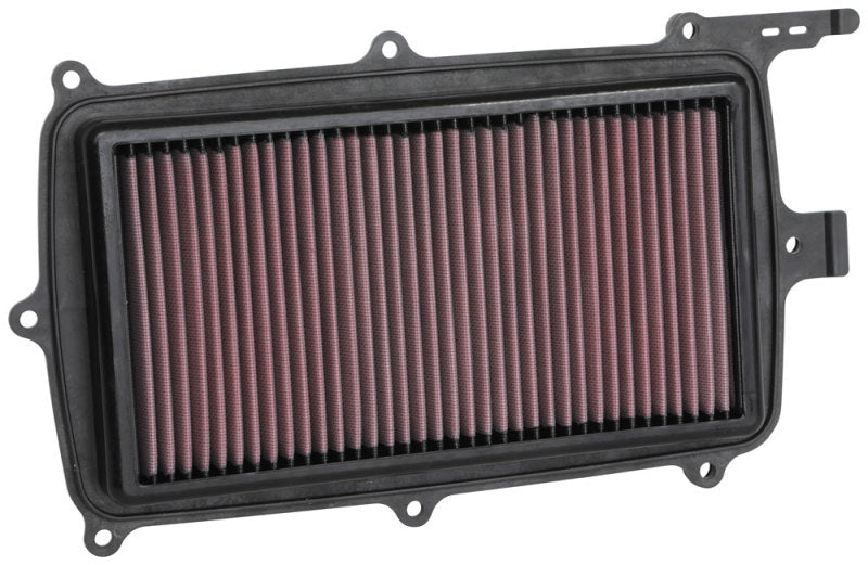 Load image into Gallery viewer, K&amp;N Engineering HA-1019 KN UTV Drop In Air Filters
