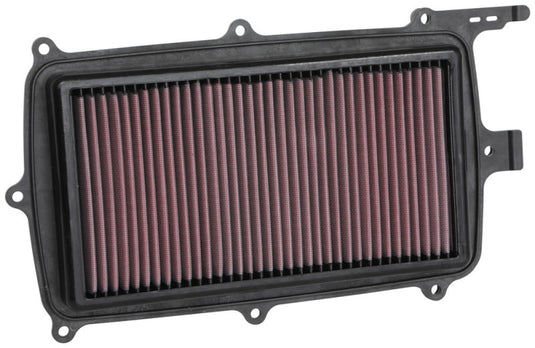 K&N Engineering HA-1019 KN UTV Drop In Air Filters