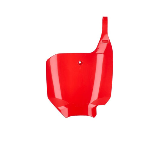 Acerbis 2084530227 ACB Number Plate