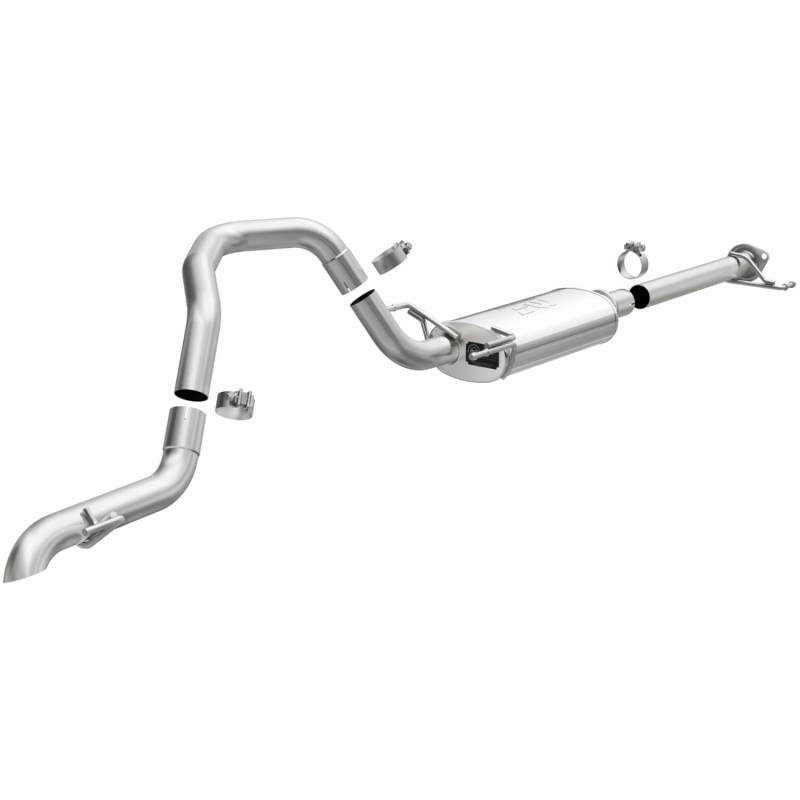 Load image into Gallery viewer, Magnaflow 19544 MAG Catback Exhaust
