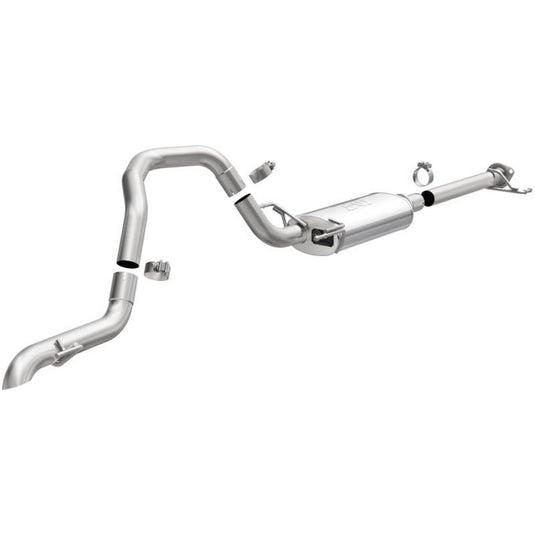 Magnaflow 19544 MAG Catback Exhaust