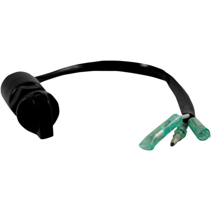 Blowsion 06-01-201 Rotary Three Position Waterproof Bilge Switch