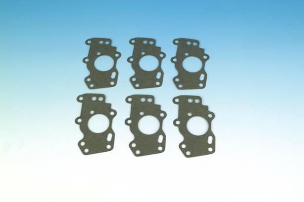 James Gasket 26256-52 Oil Pump Body to Crankcase Gasket - Paper
