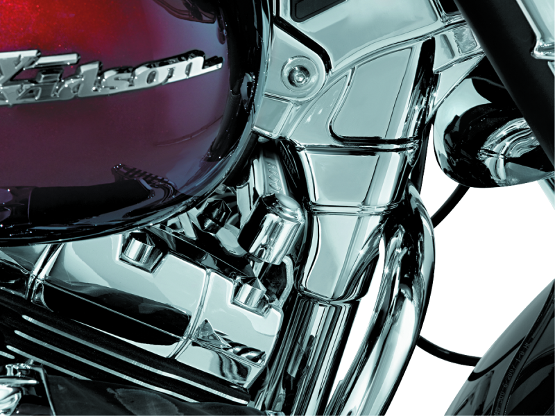 Load image into Gallery viewer, Kuryakyn 8697 KUR Exterior Trim E
