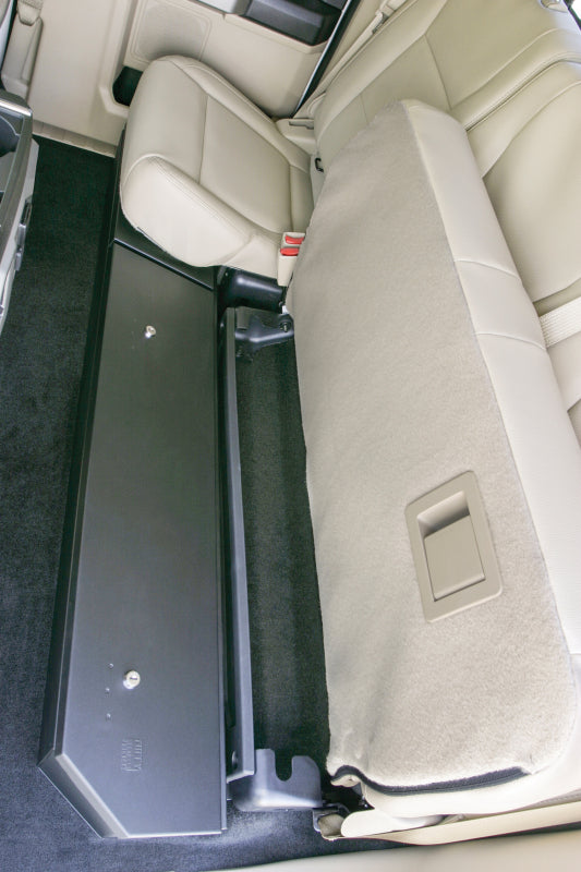Tuffy Products 319-01-A TFY Underseat Lockbox
