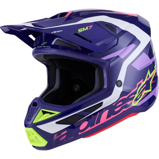 Gloss Purple/Pink
