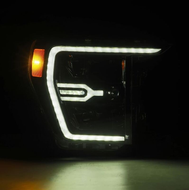 Load image into Gallery viewer, Alpharex 880169 ARX LUXX Headlights
