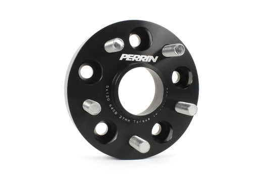 Perrin Performance PHP-WHL-027BK PA Wheel Spacers
