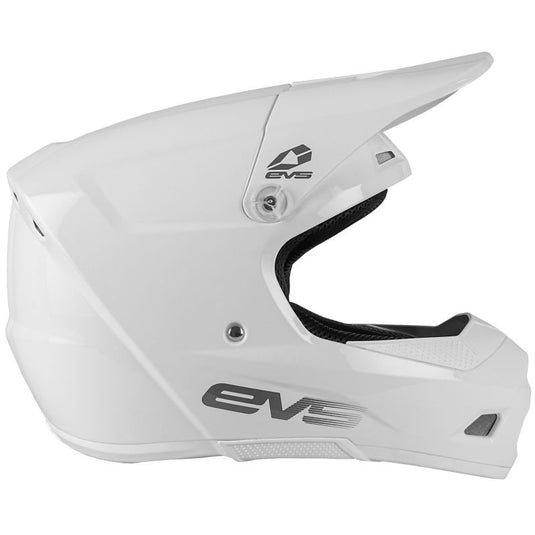 Evs HE21T3S-WH-S EVS T3 Helmet