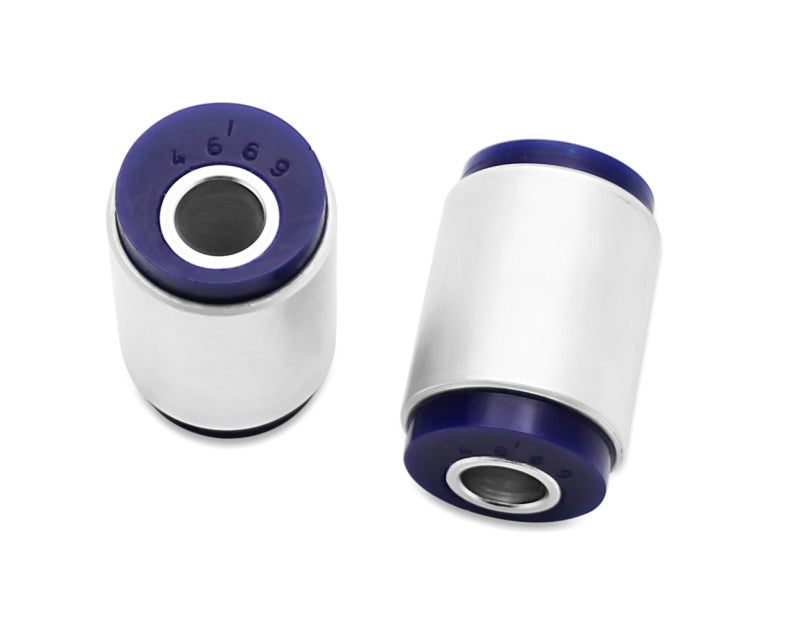 Load image into Gallery viewer, Superpro SPF4669K SPR Bushings - Control Arm
