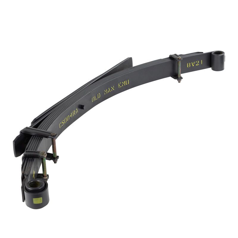 Load image into Gallery viewer, Old Man Emu CS004RA ARB OME Dakar Leaf Springs
