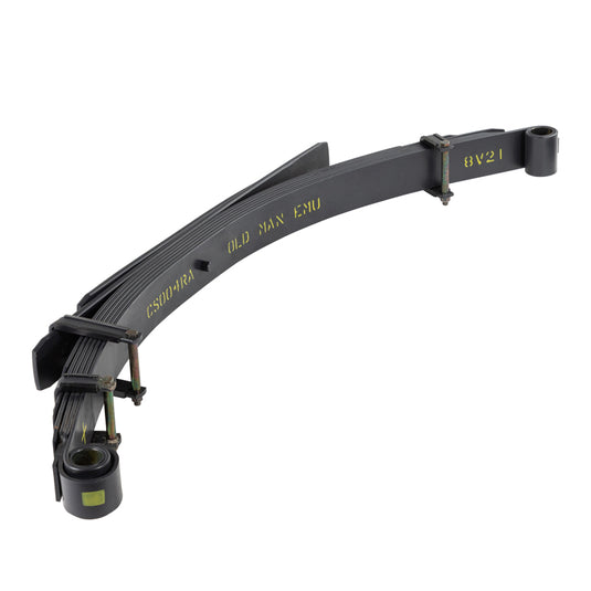 Old Man Emu CS004RA ARB OME Dakar Leaf Springs