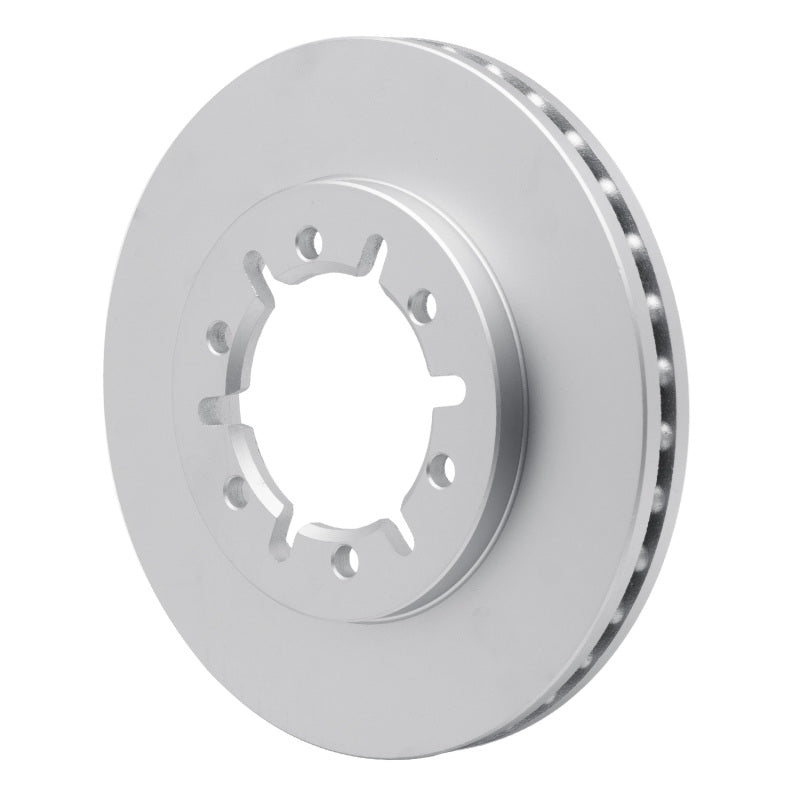 Load image into Gallery viewer, Dfc 604-67085 DFC GeoSPEC Coated Rotors - Plain
