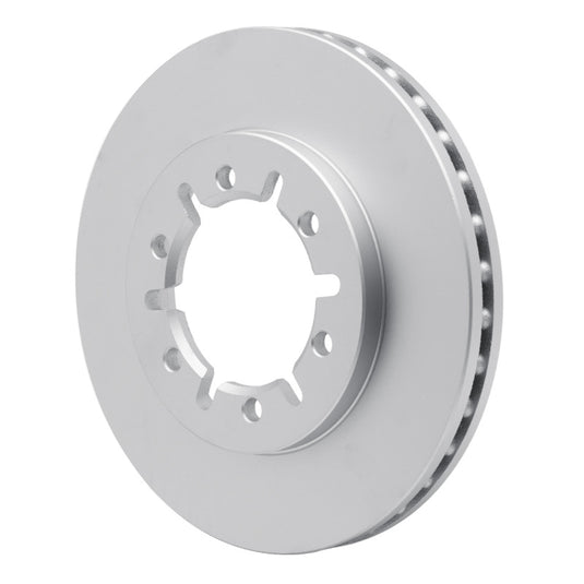 Dfc 604-67085 DFC GeoSPEC Coated Rotors - Plain