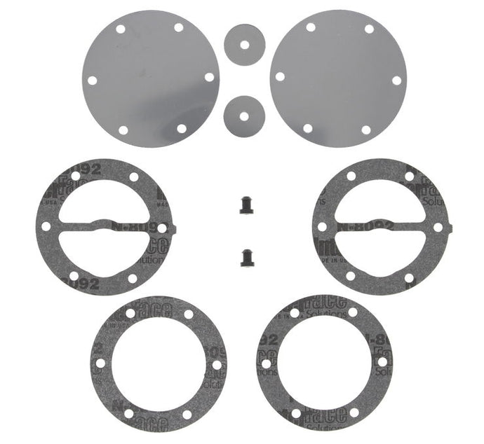 Vertex 451453 Fuel Pump Rebuild Kit