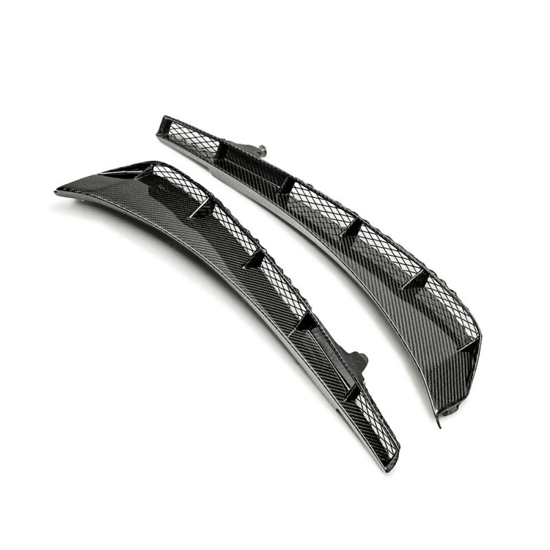 Load image into Gallery viewer, Seibon FD17HDCVR SEI Fender Ducts
