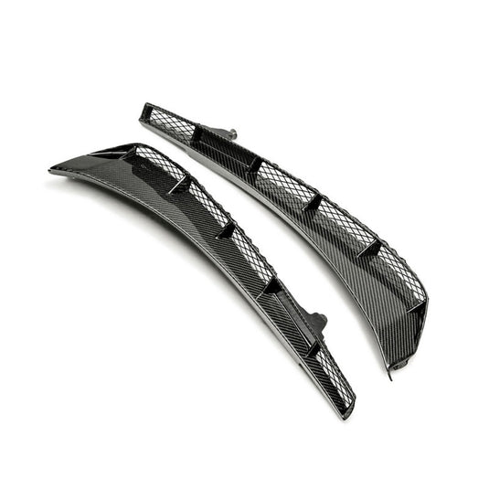 Seibon FD17HDCVR SEI Fender Ducts