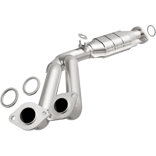 Magnaflow 447103 MAG Converter Direct Fit