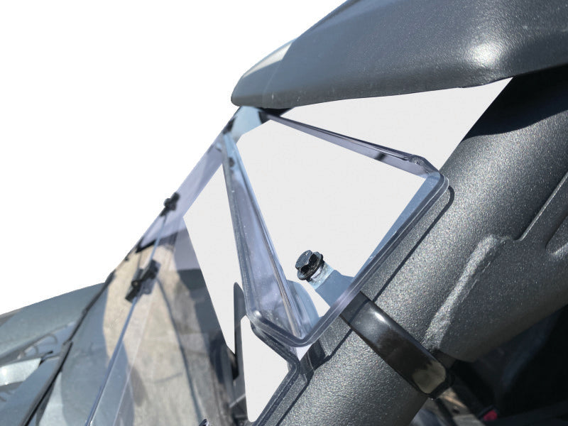 Load image into Gallery viewer, Quadboss 375786 QBS Windshields D
