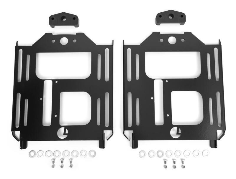 Load image into Gallery viewer, Prp Seats C50S PRP Powersport UTV Seat Mounts
