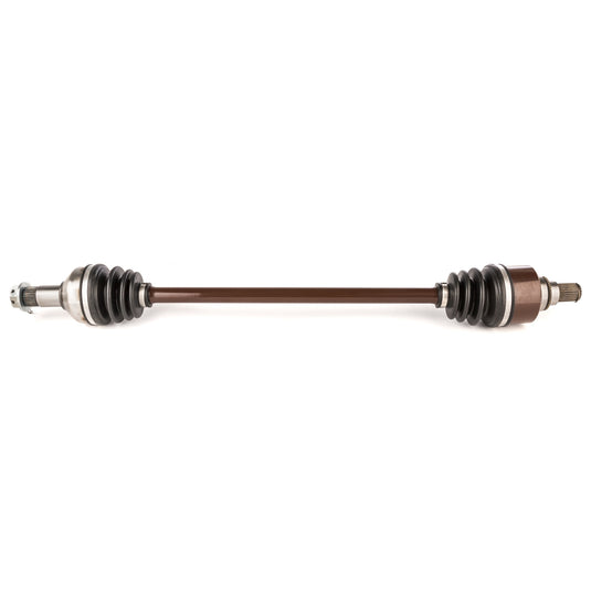 All Balls AB6-AC-8-302 6 Ball Heavy Duty Axle