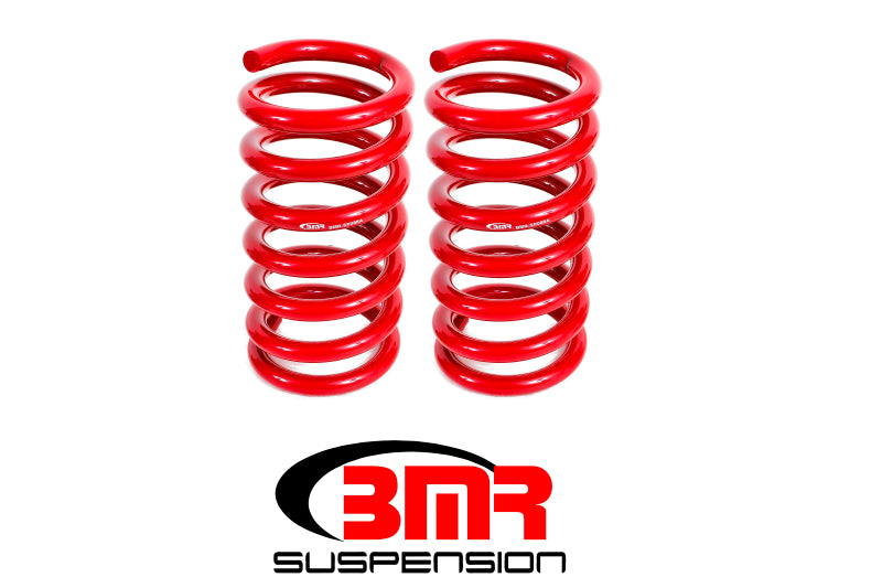 Load image into Gallery viewer, Bmr Suspension SP088R BMR Lowering Springs
