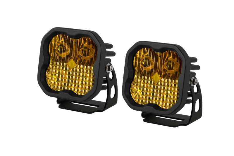 Load image into Gallery viewer, Diode Dynamics DD6872P DIO LED Light Pods
