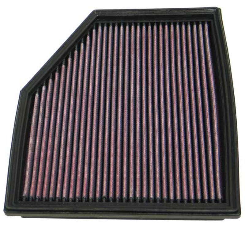 Load image into Gallery viewer, K&amp;N Engineering 33-2292 KN Drop in Air Filters
