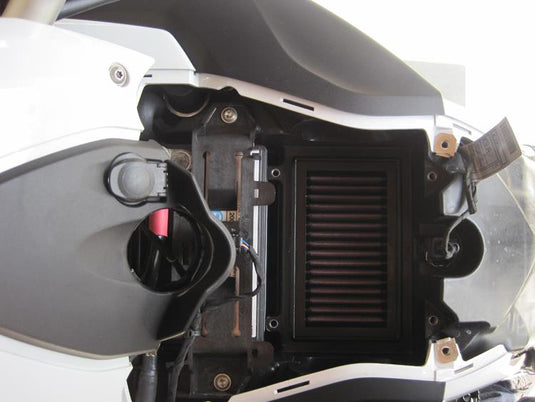 K&N Engineering BM-8006 KN Motorcycle Direct Fit Air Filters