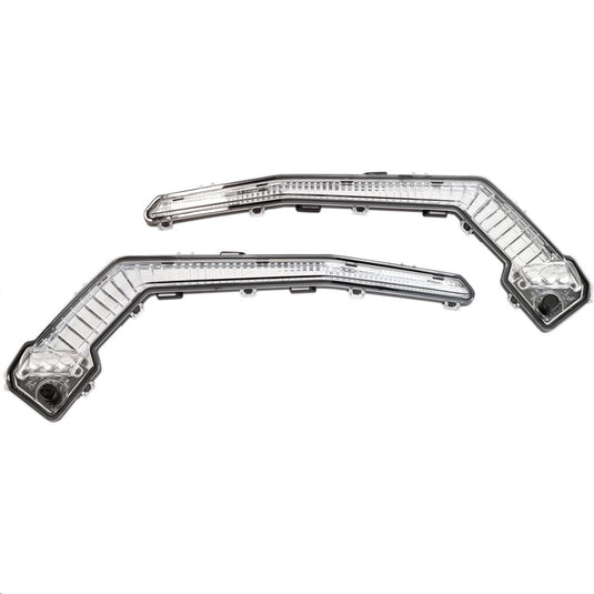 Moose Utility 500-3370-PU LED Signature Lights