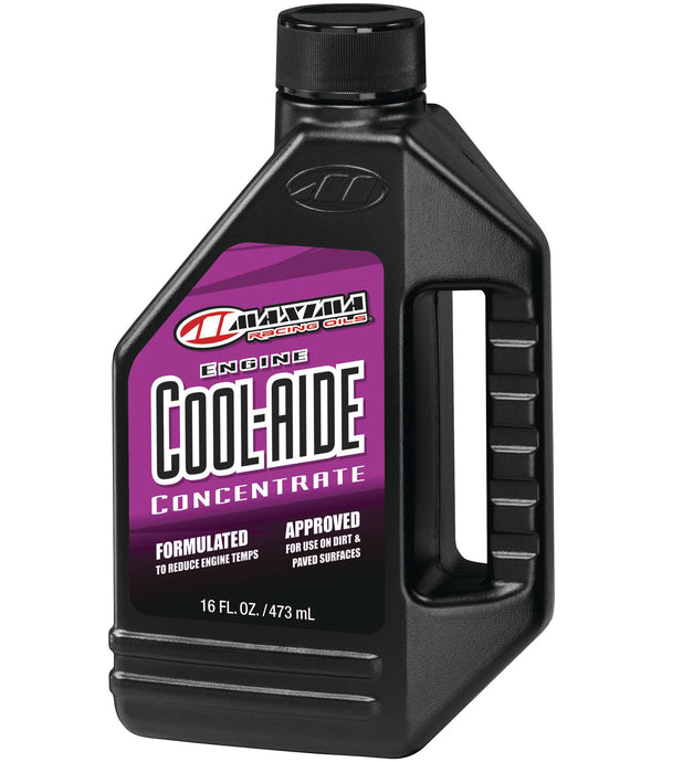 Maxima Lubricants 84916 Cool-Aide Concentrate - 16oz.