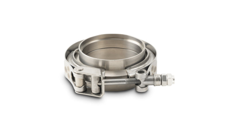 Load image into Gallery viewer, Vibrant 12490 VIB Flanges - Titanium
