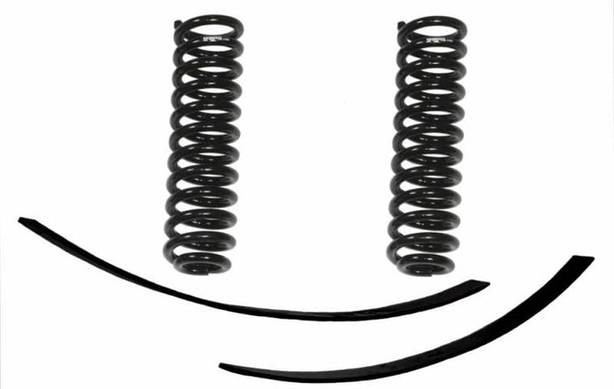 Skyjacker 182K SKY Coil Springs
