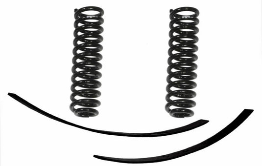 Skyjacker 182K SKY Coil Springs