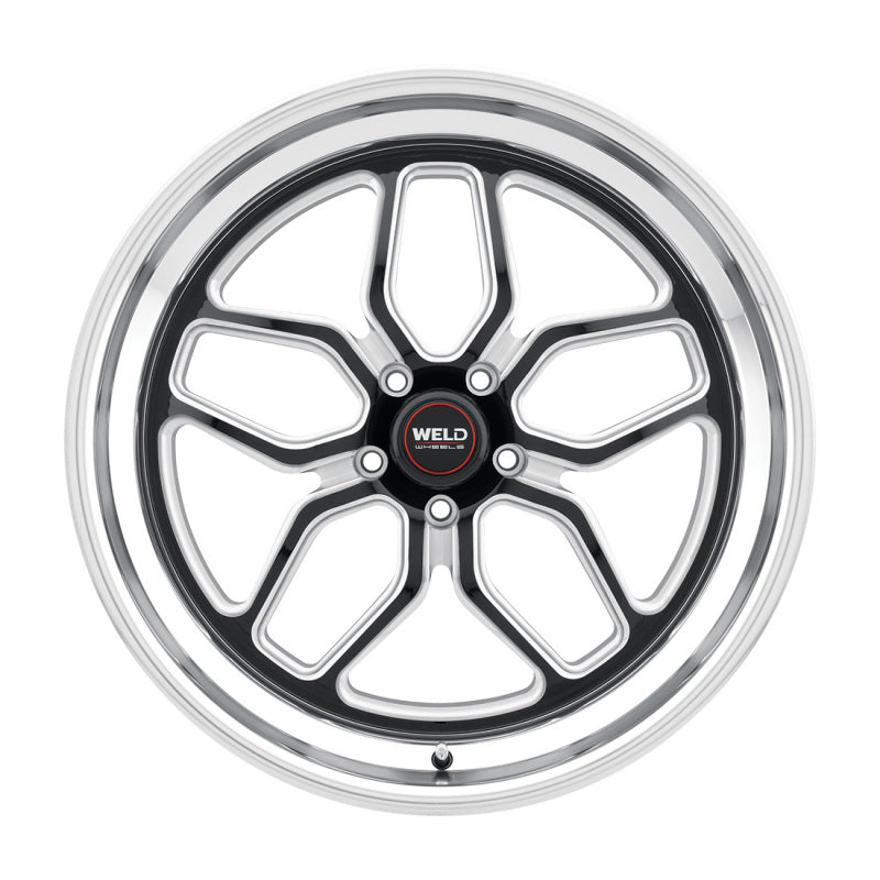 Load image into Gallery viewer, Weld S10720573625 WEL Laguna Wheels
