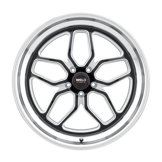 Weld S10720573625 WEL Laguna Wheels