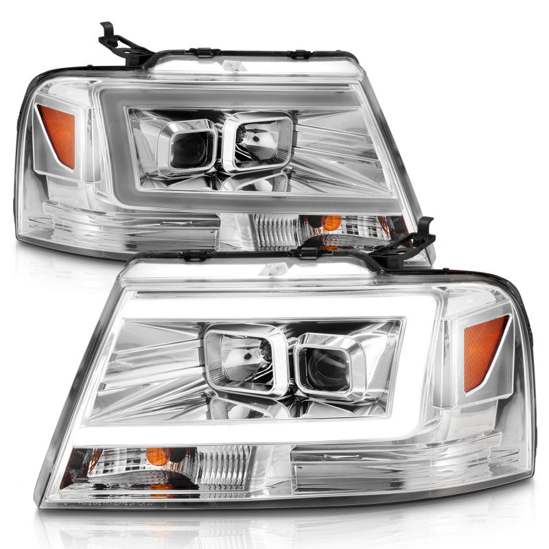 Load image into Gallery viewer, Anzo 111542 ANZ LED/Projector Headlights
