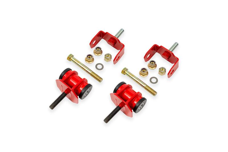 Load image into Gallery viewer, Bmr Suspension MM551R BMR Motor Mount Kits
