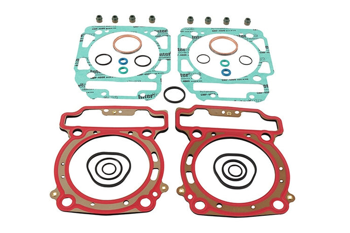 Vertex 810987 Top End Gasket Set