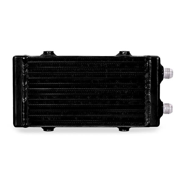 Load image into Gallery viewer, Mishimoto MMOC-DP-SBK MM Oil Cooler - Univ
