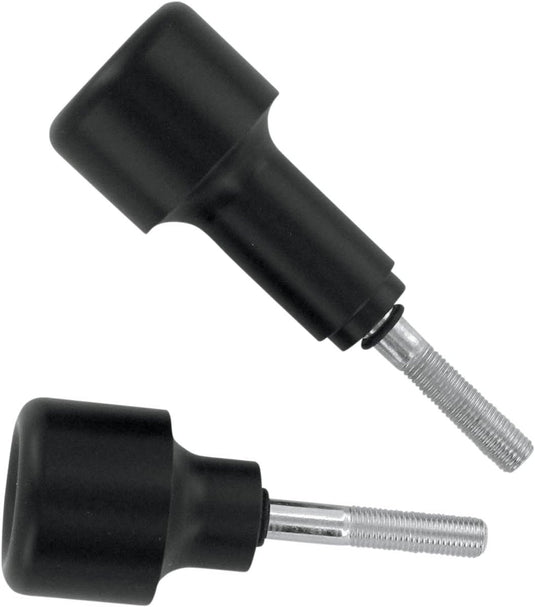 Psr 05-00904-02 Frame Slider Set - Black