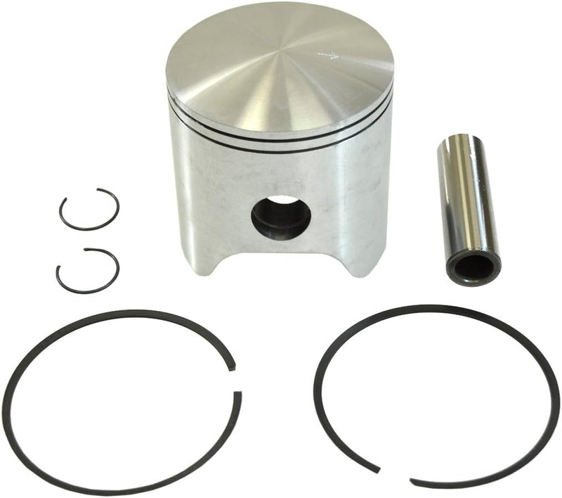 Load image into Gallery viewer, Spi 09-800-02N OEM Style Piston Kit - Standard Bore 70.50mm
