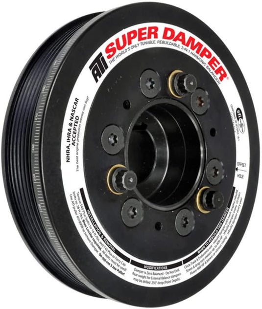 Ati ATI918562 APP Dampers