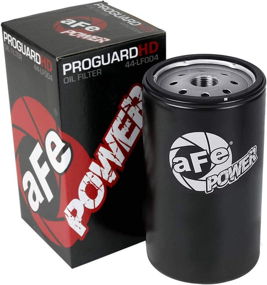Afe 44-LF004 AFE ProGuard Oil Filter