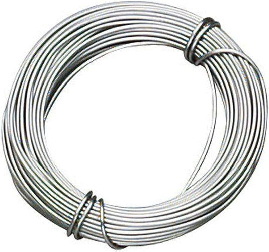 Progressive Suspension SW-413 .032in Safety Wire - 25ft.