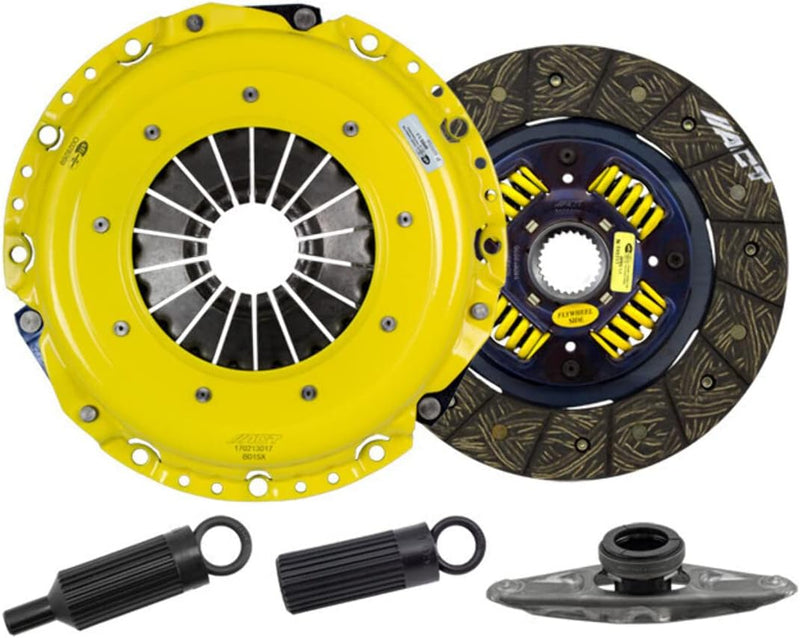 Load image into Gallery viewer, Act BM14-HDSS ACT HD/Perf Street Clutch Kits
