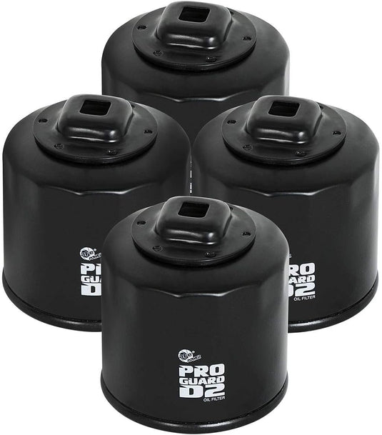Afe 44-LF017-MB AFE ProGuard Oil Filter
