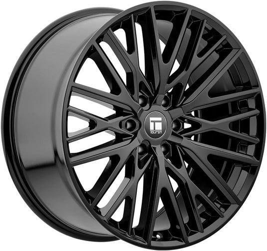 Touren 3291-2932B30 TRN TR91 3291 Wheels