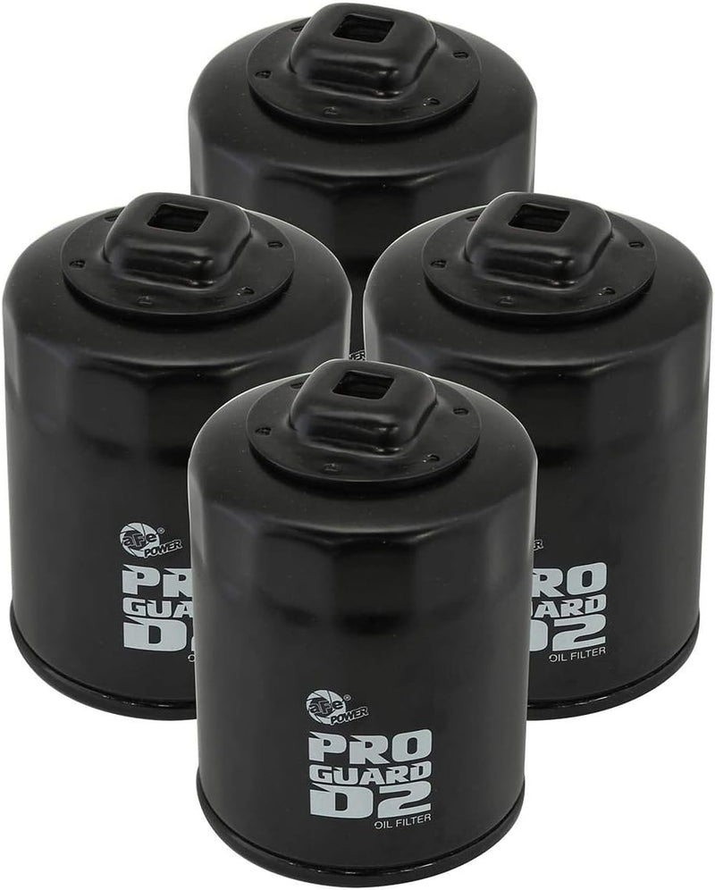 Load image into Gallery viewer, Afe 44-LF016-MB AFE ProGuard Oil Filter
